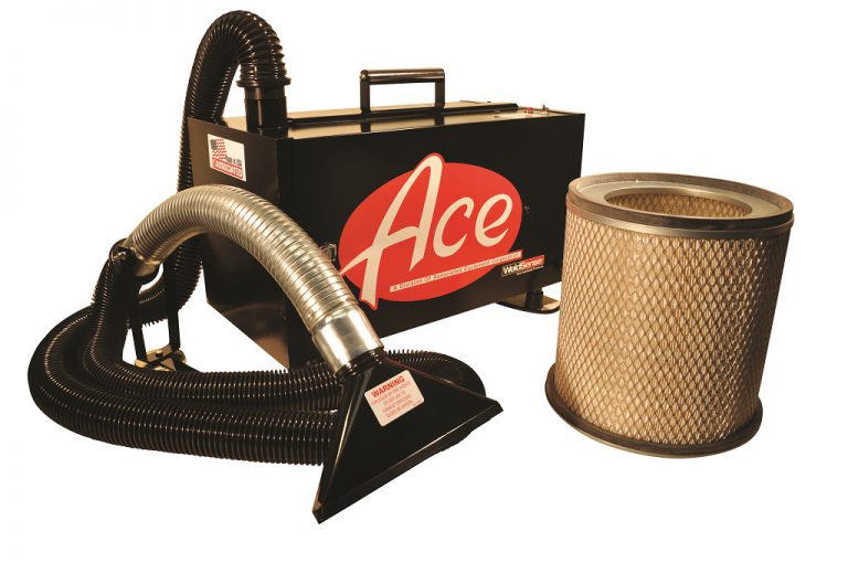 Ace Industrial Products