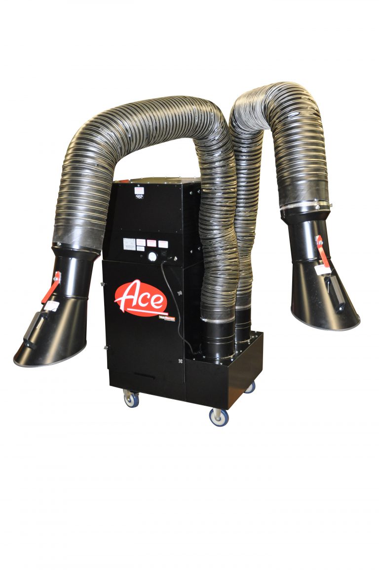 Ace Industrial Products